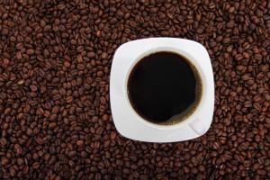 El café y la cafeína en época de exámenes