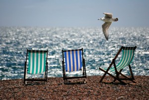 Consejos para estudiar en verano