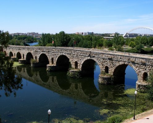 OPE en Extremadura