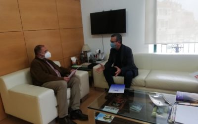 El Ayuntamiento de Totana obtiene el certificado de Calidad ISO 9001:2015
