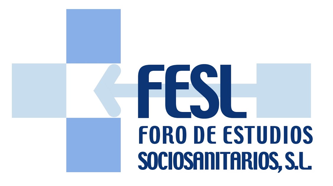 Logo de Foro de Estudios Sociosanitarios
