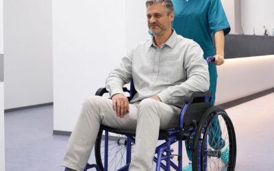 Celador sanitario: Qué es y funcionalidades